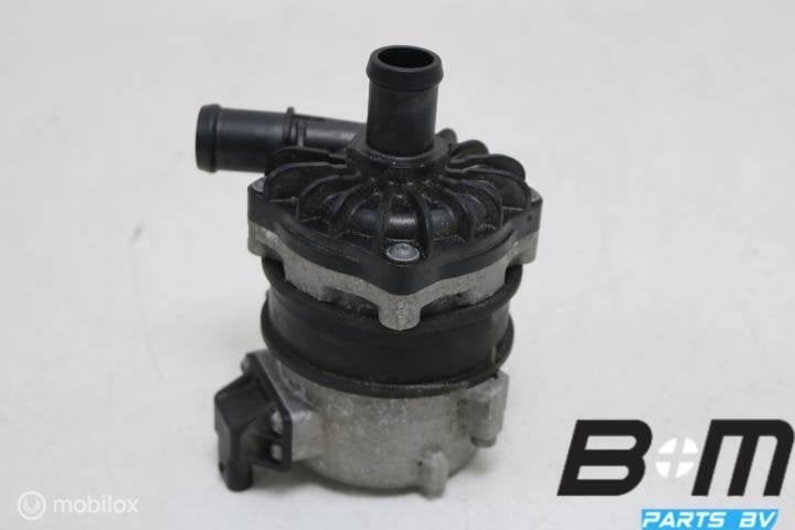 Elektrische waterpomp Audi Q5 8R 8R0965567, Gebruikt