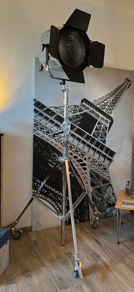 Elinchrom Spot lite S35 + avenger junior combi boom 5meter, Enlèvement ou Envoi, Utilisé, Autres types