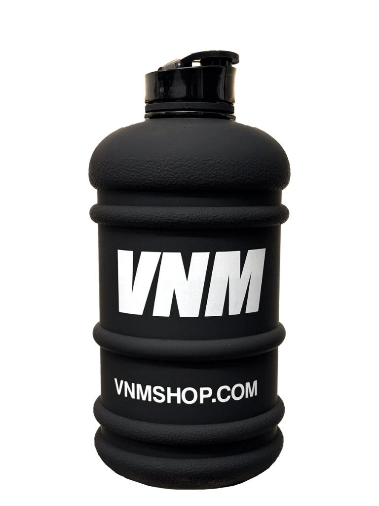 Stevige water jug van 2.2liter, Sport en Fitness, Drinkbussen, Verzenden, Nieuw