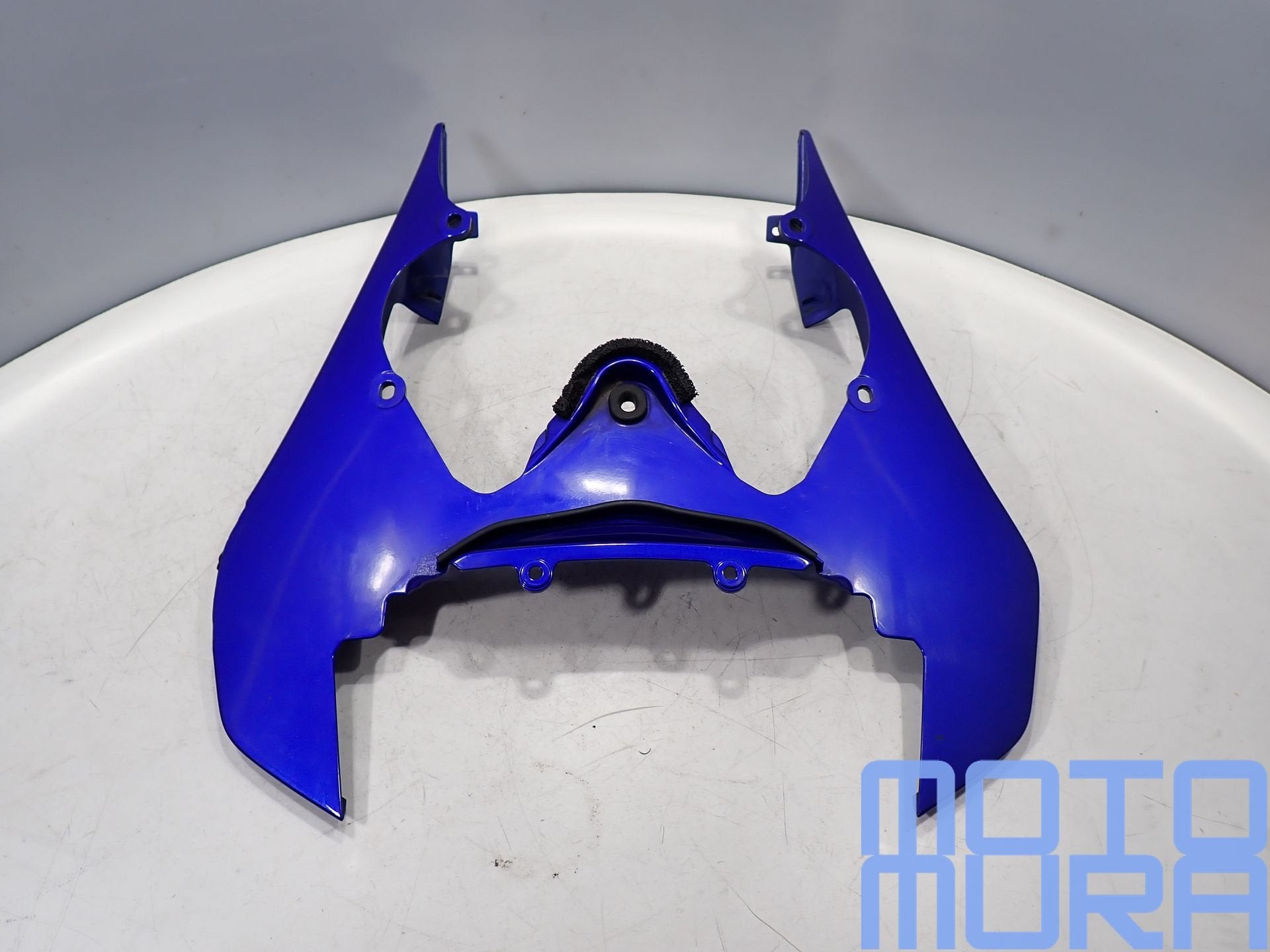 Yamaha R6 2008-2016 RJ15 carénage arrière, capot arrière, pa, Motos, -, Utilisé, -, -
