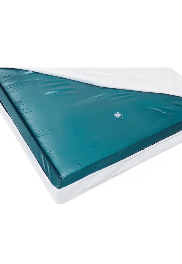 Waterbed, Stabilisé, Comme neuf, Enlèvement, 180 cm