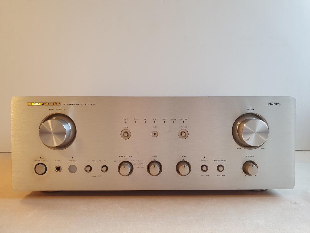 Marantz Integrated Amplifier PM8000, Audio, Tv en Foto, Ophalen, Marantz
