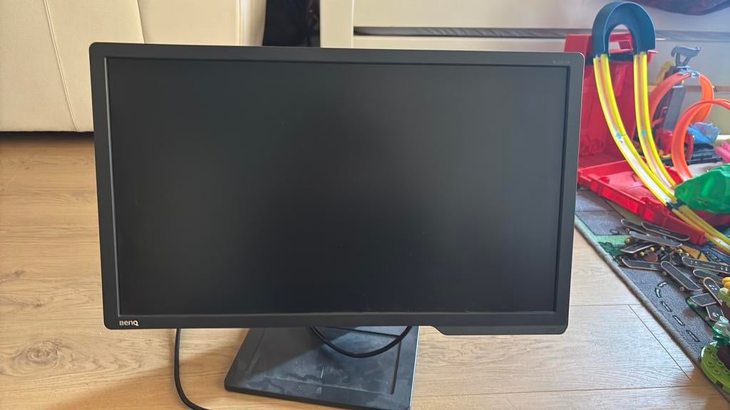 Monitor Benq, Ophalen, Zo goed als nieuw