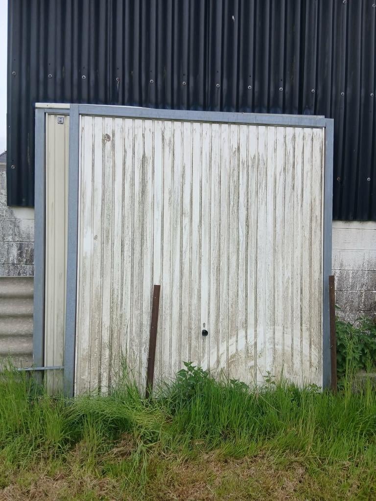Portes de garage