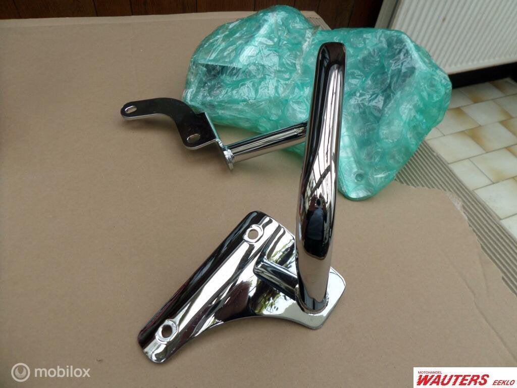 Valbeugel achteraan Kawasaki VN800CL, Motoren, Nieuw, Ophalen of Verzenden