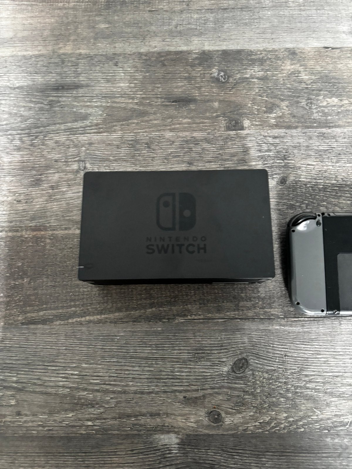 Nintendo switch 1, Ophalen, Zo goed als nieuw