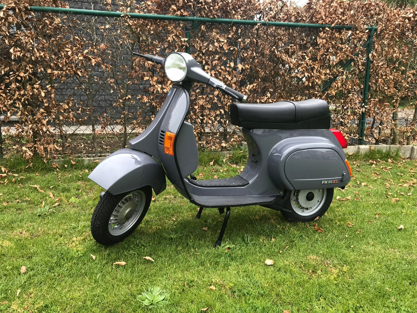 Vespa PK 50XL, Gebruikt, Ophalen of Verzenden, Benzine, Vespa