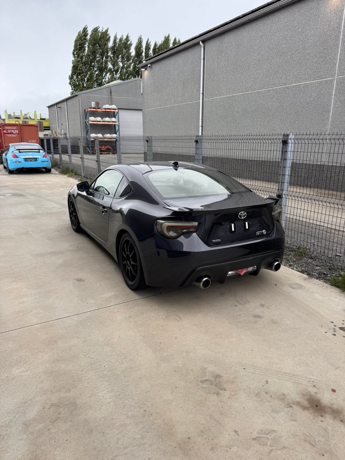 OZ HLT 18 pouces 5x100 avec Michelin Pilot Sport, Autos : Pièces & Accessoires, Enlèvement, 18 pouces, Pneu(s)