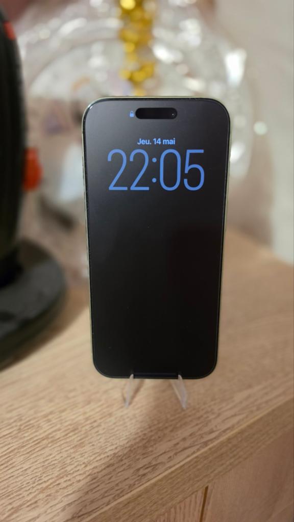 Apple iPhone 17, Enlèvement, Autres modèles