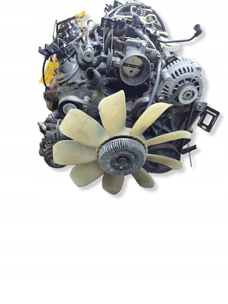 Moteur LM7 Complet AVALANCHE TAHOE CHEVROLET SILVERADO, Verzenden, Gebruikt, Overige automerken