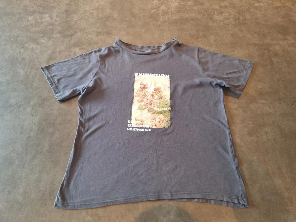 T-shirt maat S, Enlèvement, Taille 36 (S)