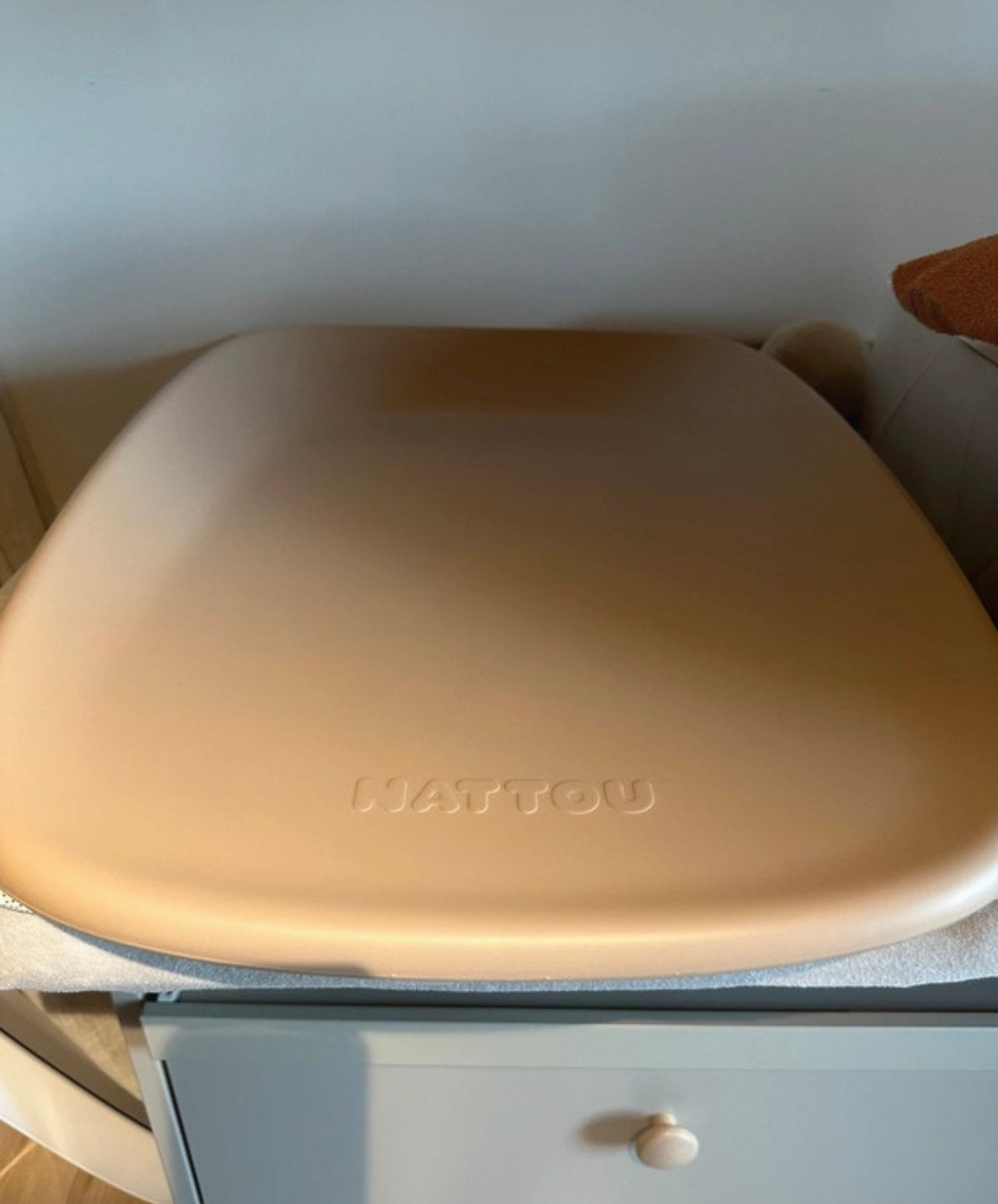 Matelas à langer, Electroménager, Enlèvement ou Envoi, Comme neuf