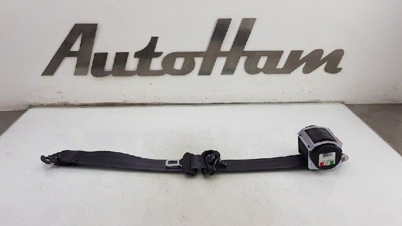CEINTURE DE SECURITE ARRIERE GAUCHE Opel Corsa E, Utilisé, Opel