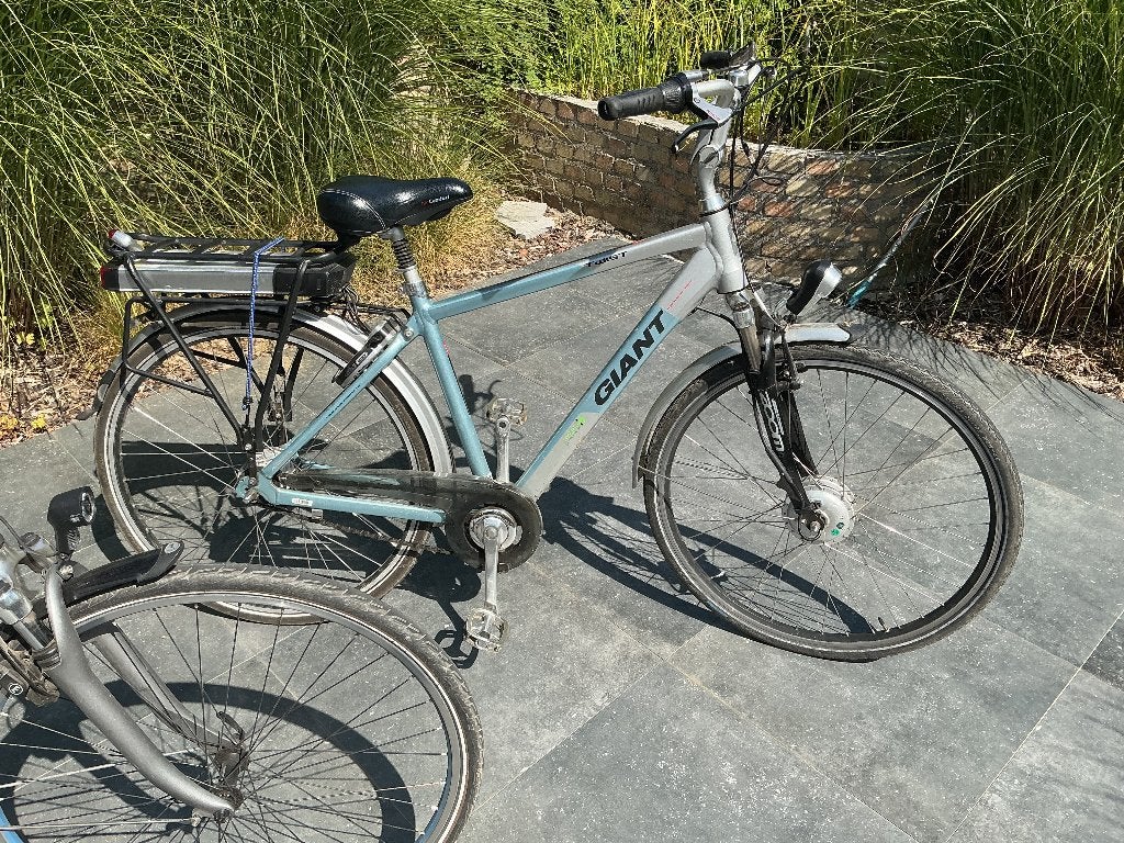 E-Bike giant, Fietsen en Brommers, Ophalen, Giant