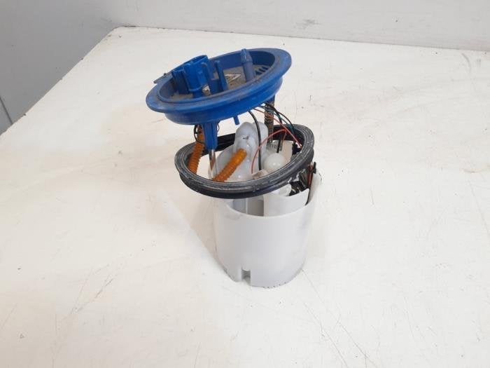 Pompe carburant électrique d'un Audi A3, -, 3 mois de garantie, Audi, Utilisé