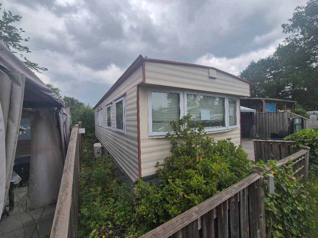 Stacaravan, Caravans en Kamperen, Stacaravans, tot en met 3, Ophalen