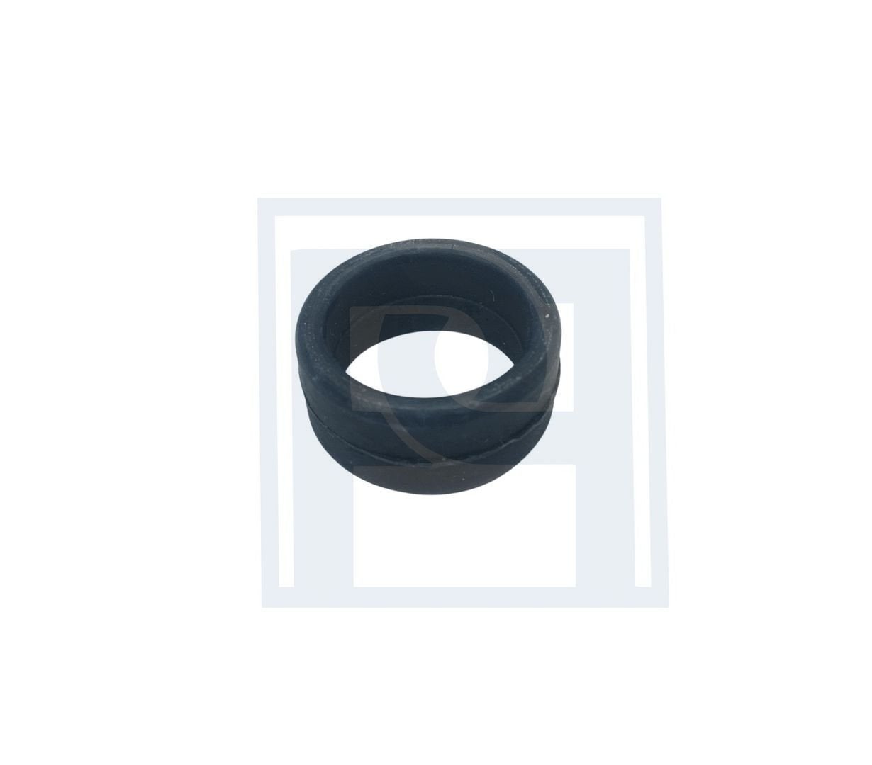 Volvo Rubber ring waterpomp B18+B20 9.5mm hoog klein (tussen, Ophalen of Verzenden, Nieuw, Volvo