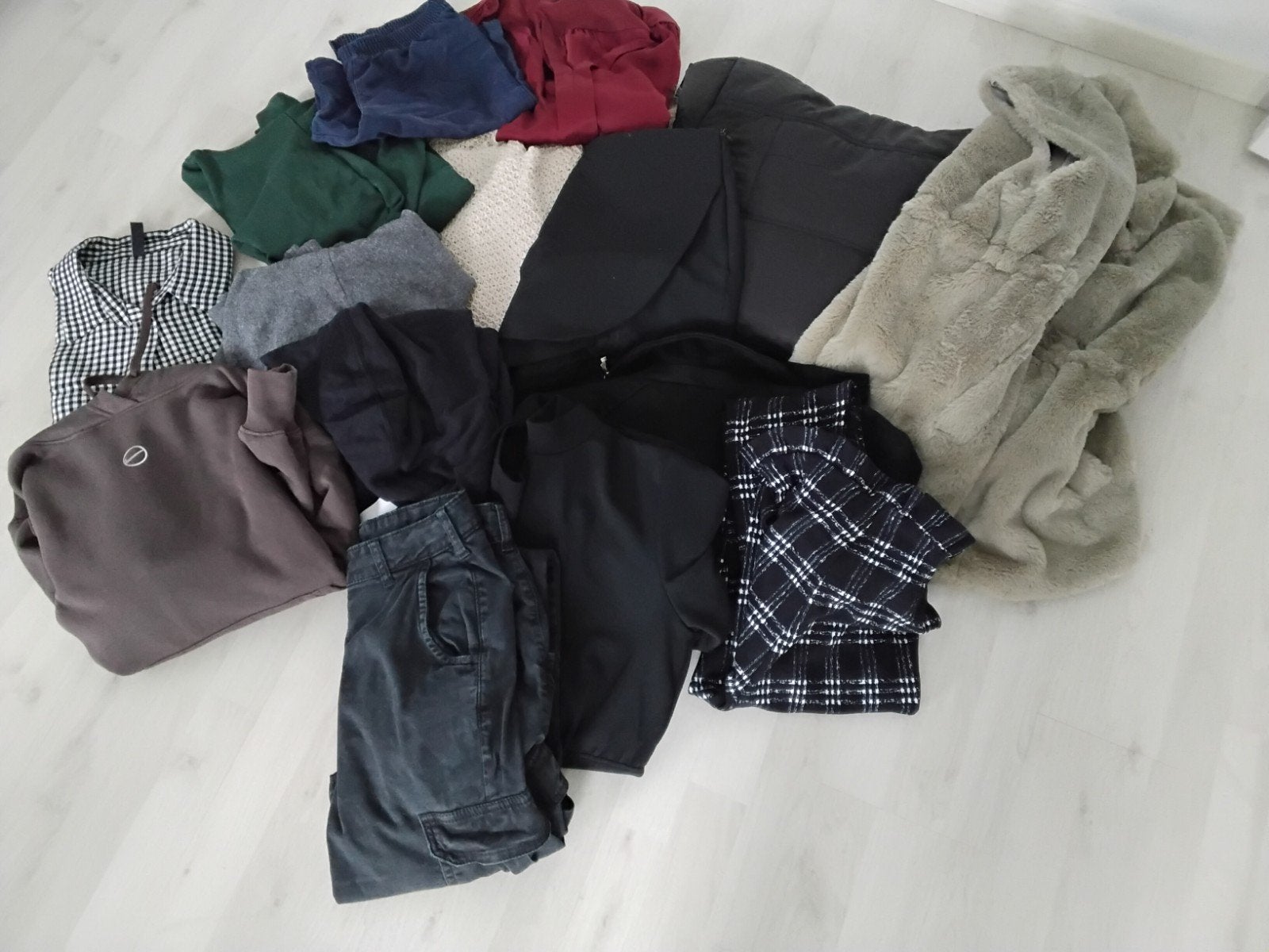 Dameskleding, Vêtements | Femmes, Vêtements Femmes Autre, Enlèvement