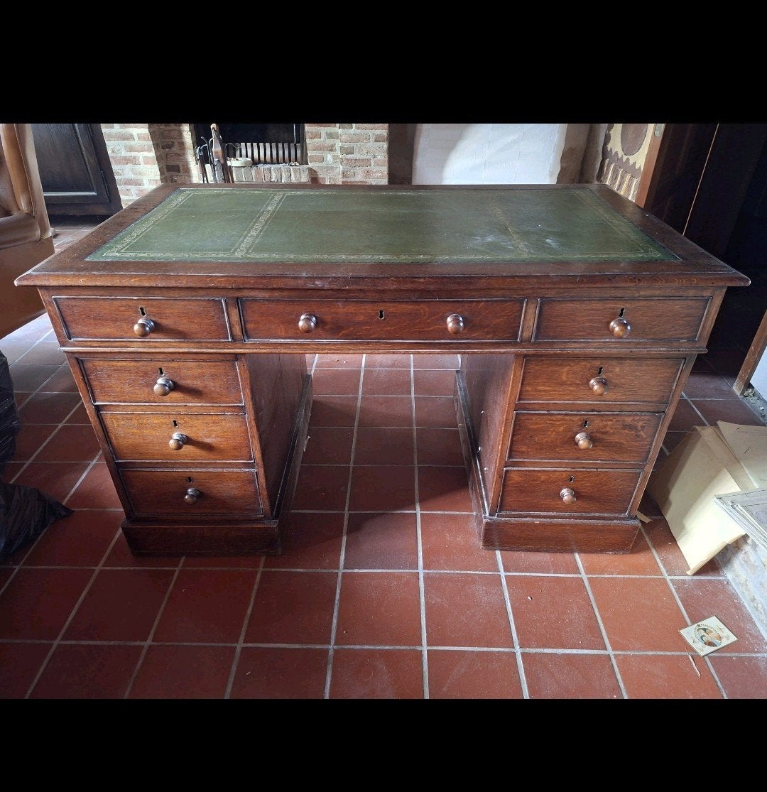 bureau, Maison & Meubles, Enlèvement