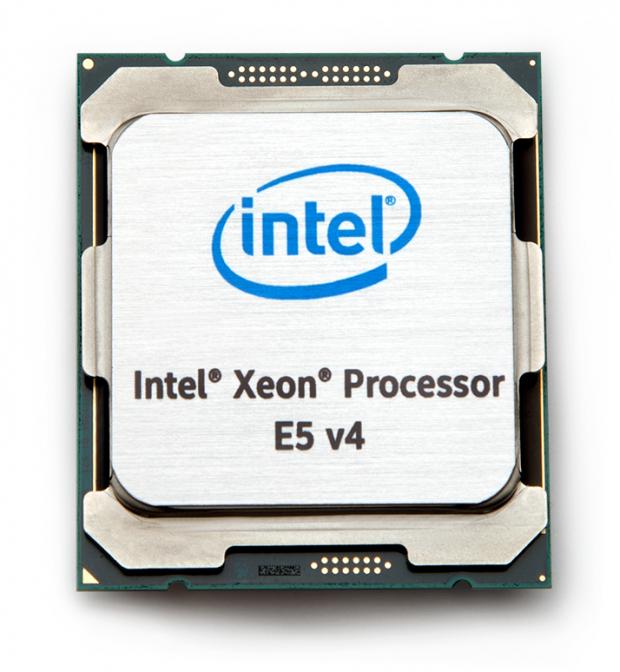 Intel Xeon E5-2680 v4 - Fourteen Core - 2.40 Ghz - 120W TDP, Niet ingevuld, Autres, Enlèvement ou Envoi, Niet ingevuld