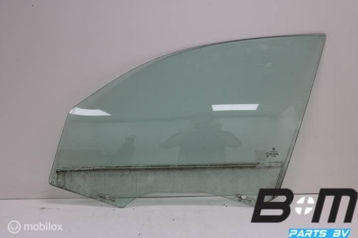 Portierruit linksvoor BMW 1-Serie E87 5drs, Utilisé