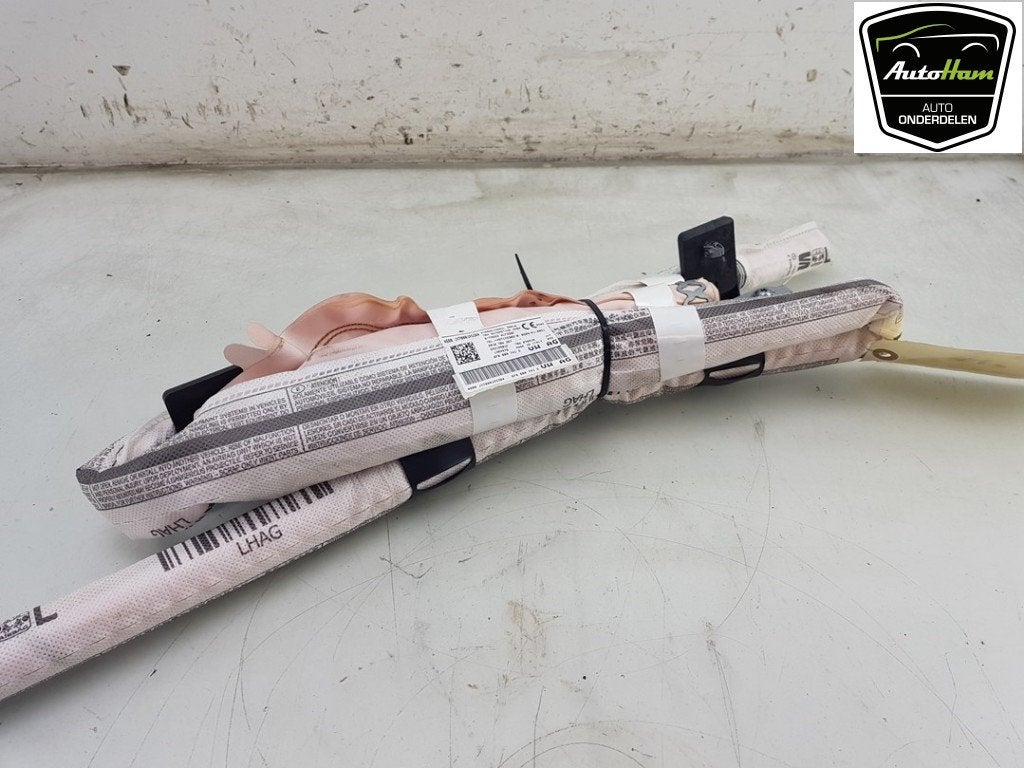 AIRBAG TOIT GAUCHE Ibiza V (KJB) (|6F0880741G|6F0880741H|), Postoffice@zf.com, Löwentaler Straße 20
88046  Friedrichshafen, DE