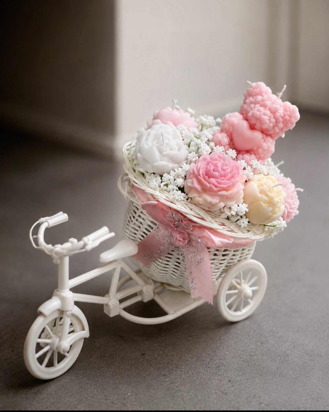 Teddy bloom fietsje, Huis en Inrichting, Ophalen of Verzenden, Nieuw