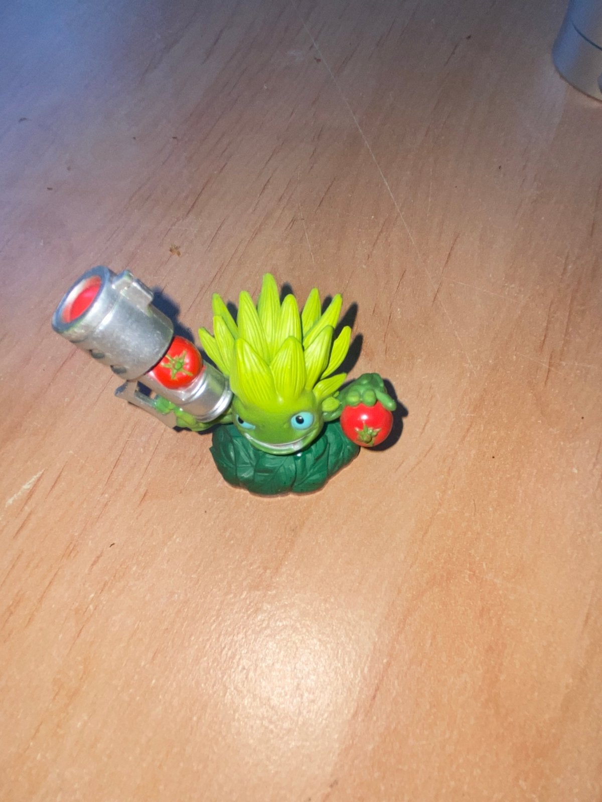 Skylanders Trap Team: Food Fight figuur, Games en Spelcomputers, Ophalen of Verzenden, Zo goed als nieuw