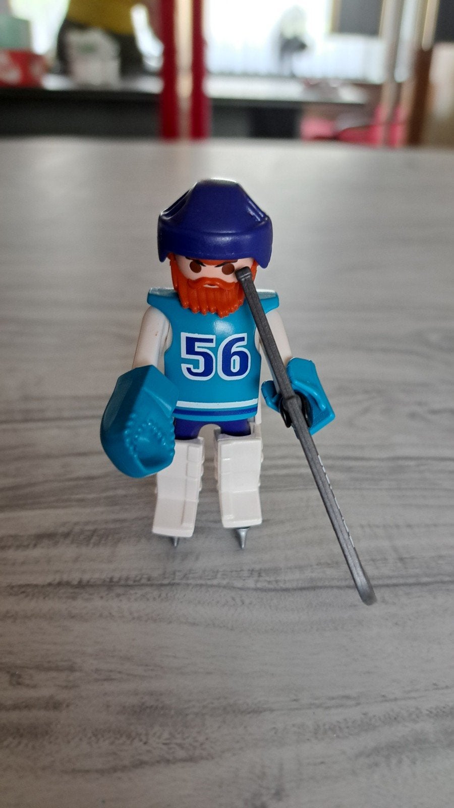 Playmobil figuur, Kinderen en Baby's, Ophalen of Verzenden