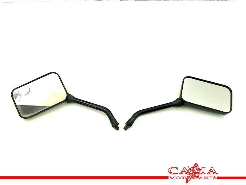 SPIEGEL LINKS + RECHTS Hyosung Comet GT650 R (GT650R), Motoren, Dhr. S. di Majo, Gebruikt, Info@cama-motorparts.nl, P.J. Troelstraweg 8 8
3144 CX  MAASSLUIS, NL