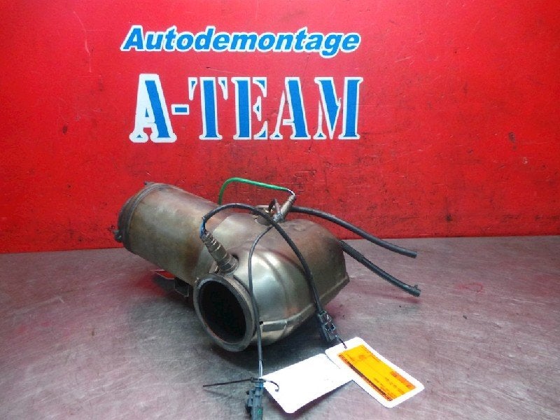 SONDE LAMBDA Volvo V70 (BW) (01-2007/04-2016) (|31319385|), Utilisé, Volvo