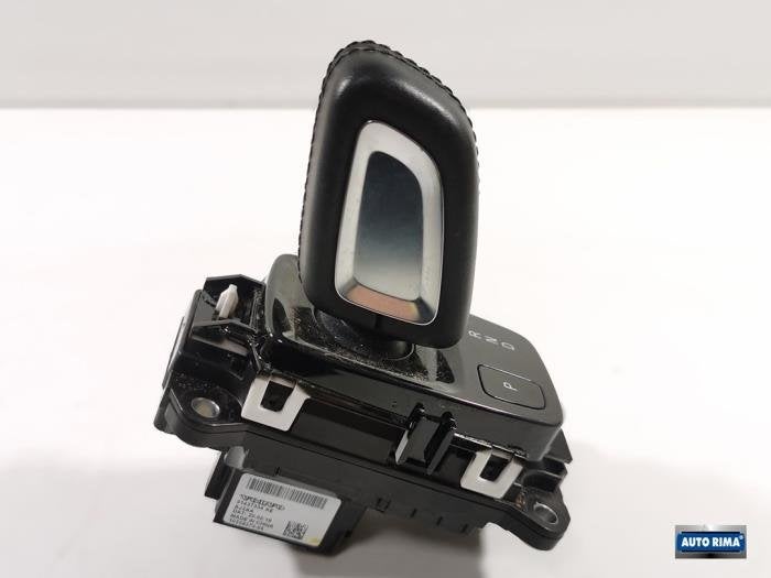 Levier de vitesse d'un Volvo XC40, -, 3 mois de garantie, -, -