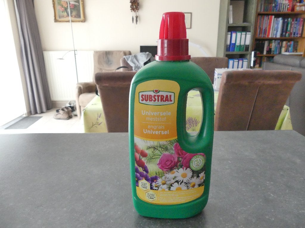 Substral meststof voor planten NIEUW!, Tuin en Terras, Plantenvoeding, Ophalen of Verzenden, Nieuw