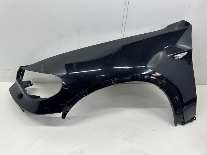 Aile avant gauche d'un BMW X5 (475), Autos : Pièces & Accessoires, -, 3 mois de garantie, Utilisé, -