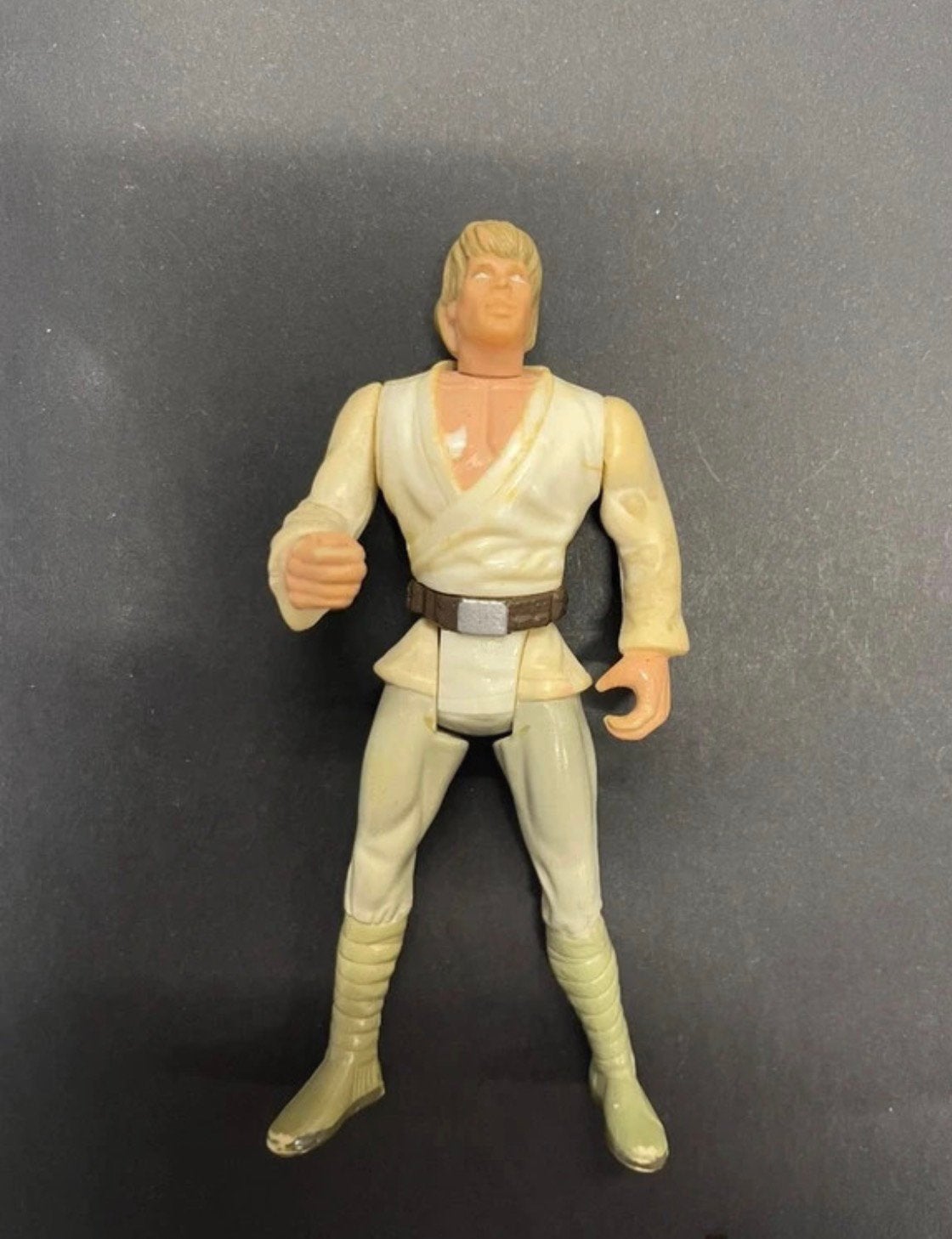 Figurine Star Wars Kenner 1995 Luke Skywalker, Enlèvement ou Envoi, Utilisé