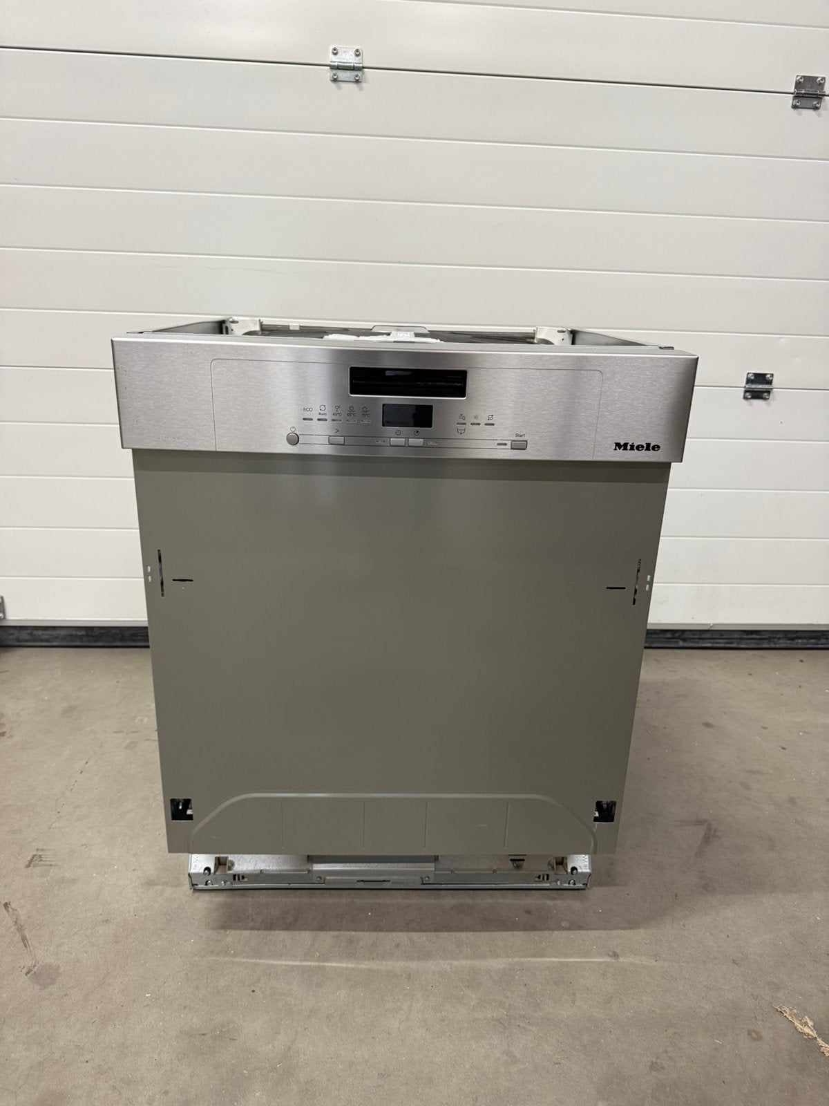 Miele G 5632 SCi CLST inbouw vaatwasser nieuw, Elektronische apparatuur, Ophalen, Minder dan 10 liter, Miele, Inbouw