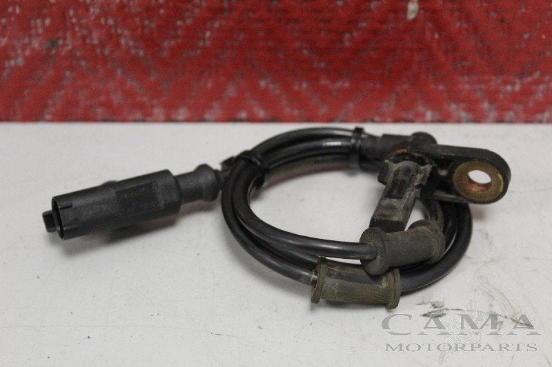 ABS SENSOR ACHTER Kawasaki Vulcan S (01-2016/-) (F00C1G0016), Dhr. S. di Majo, Gebruikt, Info@cama-motorparts.nl, P.J. Troelstraweg 8 8
3144 CX  MAASSLUIS, NL