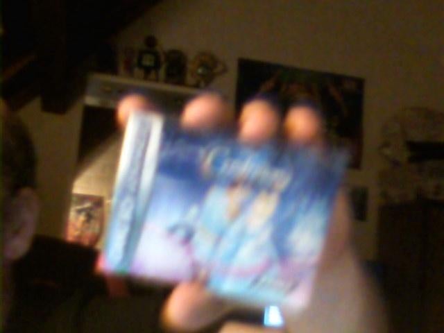 manuel cendrillon