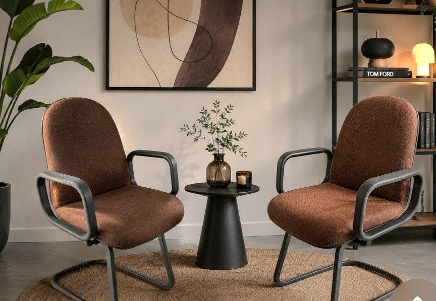 Stoll Geroflex stoelen stevig - comfortabel zit ., Ophalen