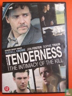 tenderness ( russell crowe , laura dern , s traub ), CD & DVD, DVD | Thrillers & Policiers, Enlèvement ou Envoi, Comme neuf