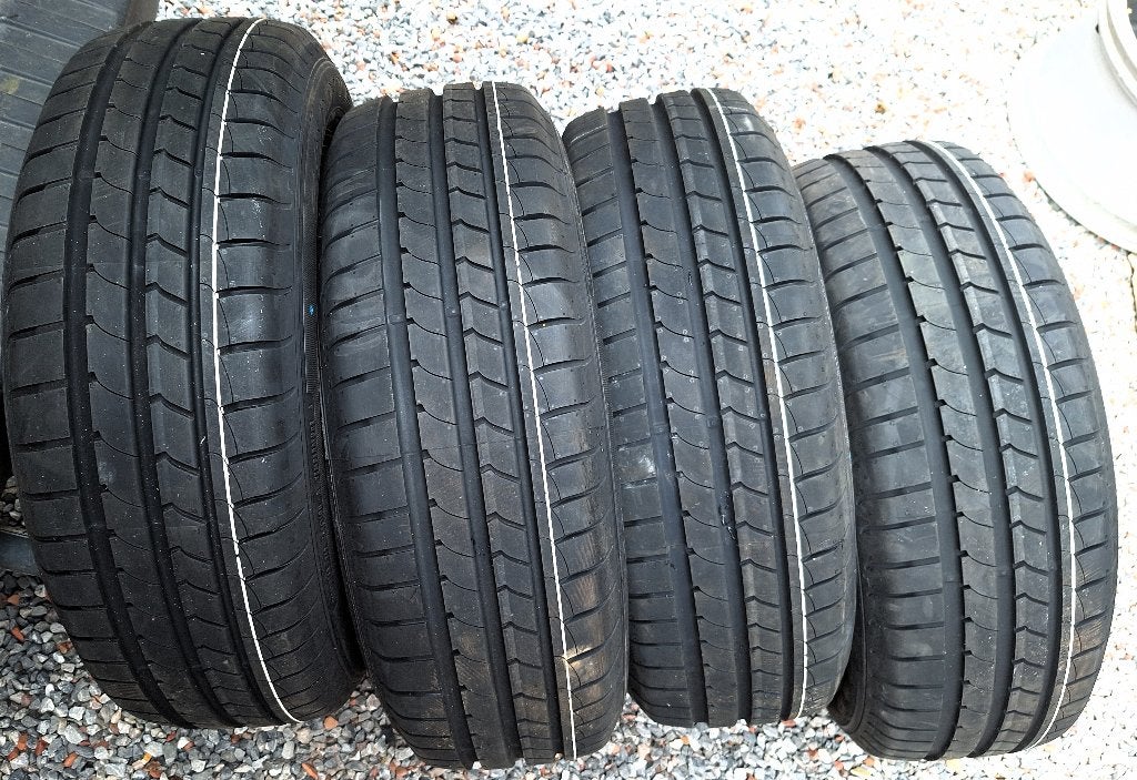 195 60 16 Goodyear /NEUFS/, Enlèvement, Neuf, Opel