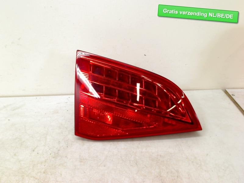 PANNEAU ARRIÈRE GAUCHE AVEC LAMPE Audi A4 Avant (B8), Auto-Union-Straße  1,
85057  Ingolstadt, DE, Info@audi.de, Audi, Utilisé