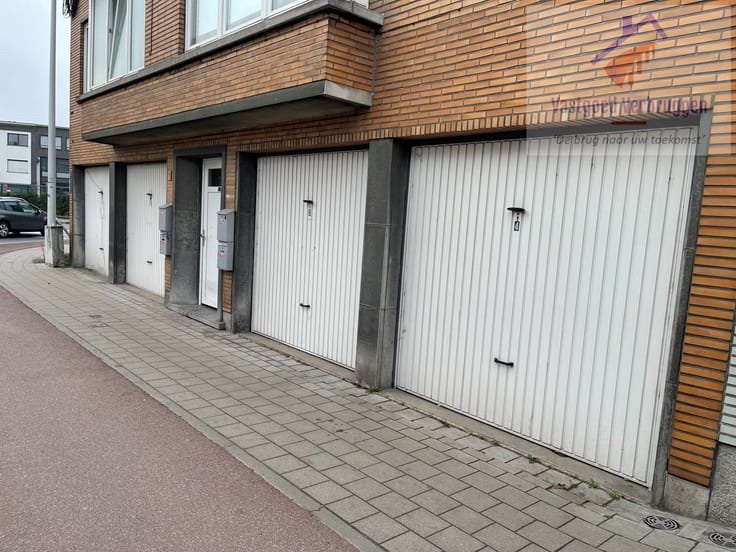 Garage te huur aalst, Immo, Garages & Places de parking
