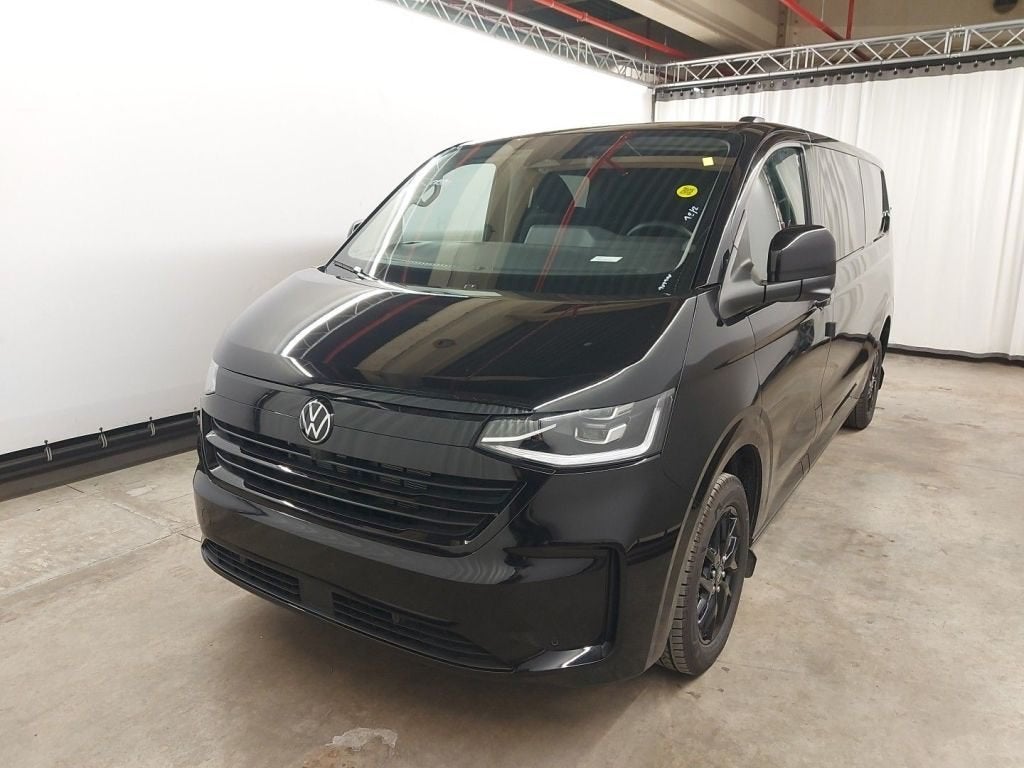 VW Transporter T7, Auto's, Volkswagen, Automaat, 4 deurs, Stof, 170 g/km