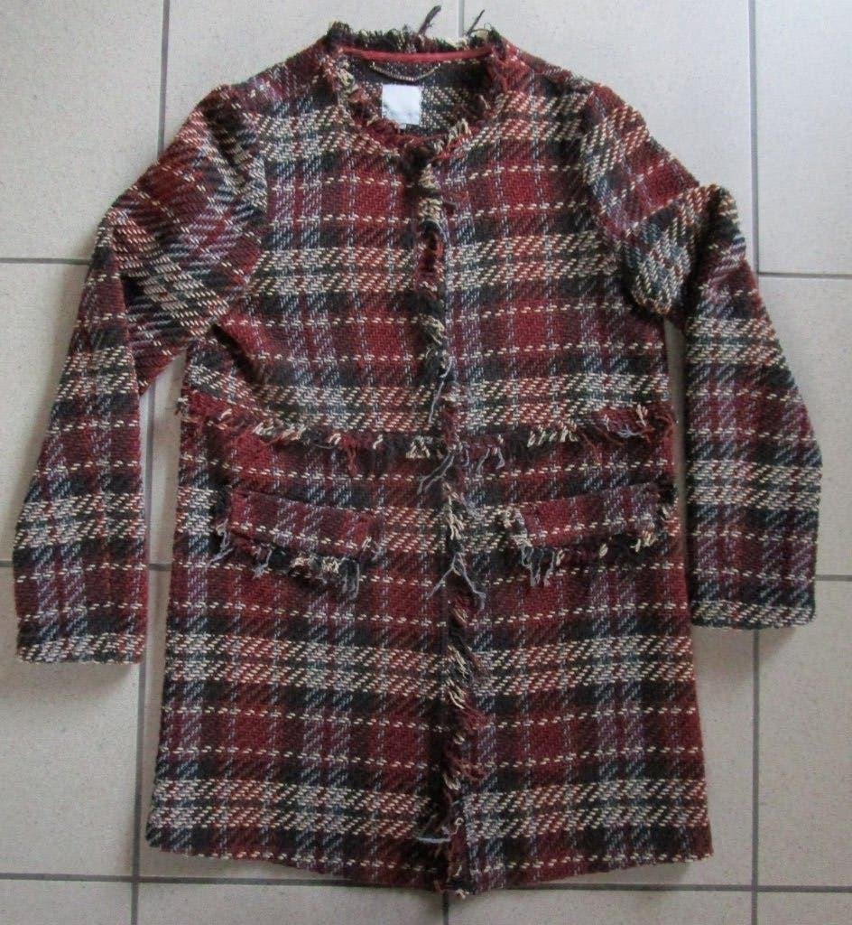 Manteau d'été marque KOCCA taille L - DÉSTOCKAGE, Taille 42/44 (L), Enlèvement ou Envoi, Kocca, Comme neuf