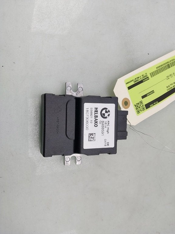 MODULE DE POMPE À CARBURANT (|945246801|9452468|16149452468, Utilisé, BMW, Petuelring 130
80809  München, DE, Bayerische Motoren Werke AG