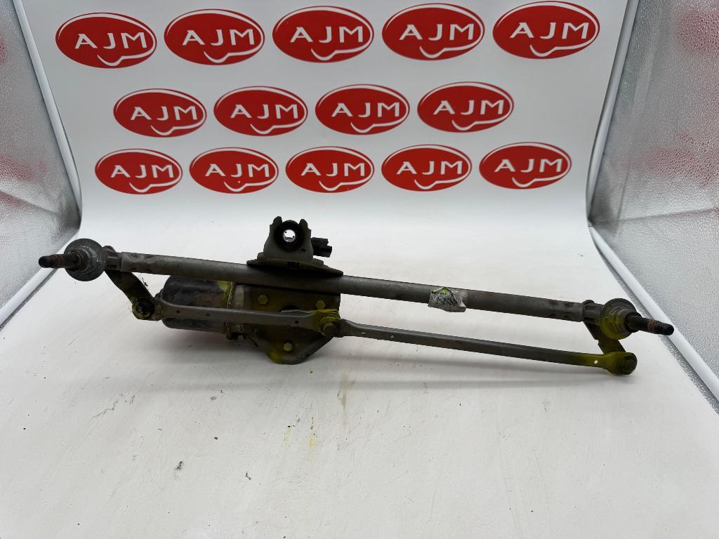 MOTEUR ESSUIE GLACE RENAULT TRAFIC, Enlèvement, Utilisé, Renault