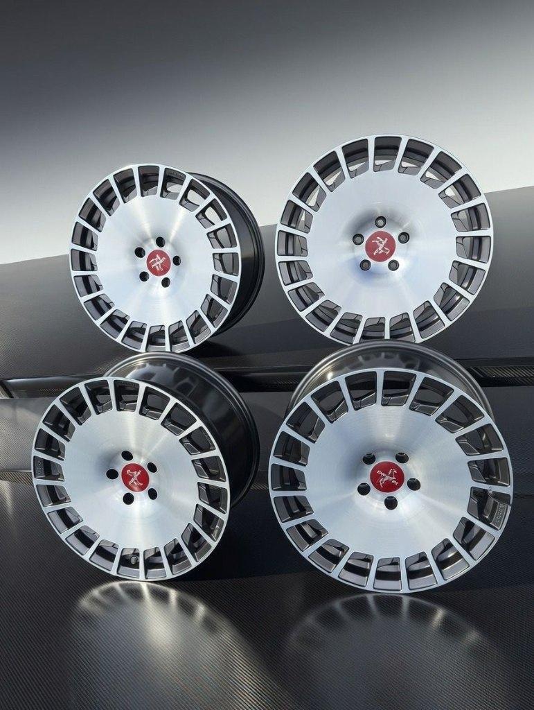 KESKIN KT23 – 19 INCH – 5x120 – TOPDEAL €799!, Enlèvement