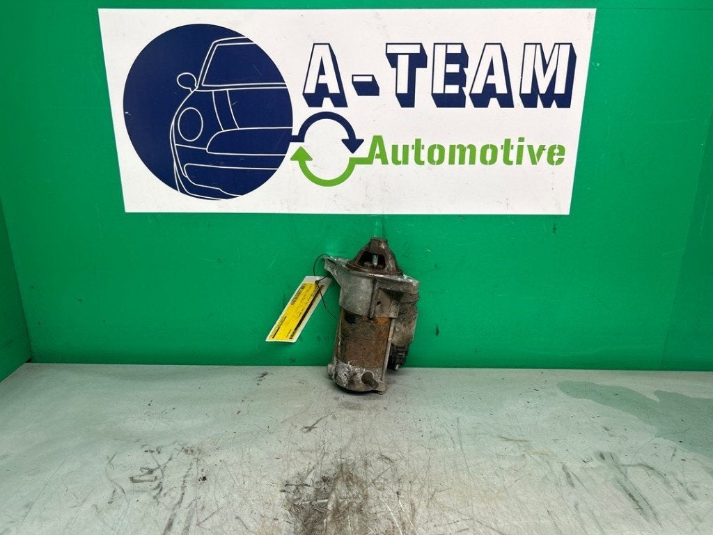 STARTMOTOR Toyota Corolla (E10) (|2280002900|), Info@denso.nl, Toyota, Hogeweyselaan 165
1382 JL  Weesp, NL, DENSO EUROPE B.V.