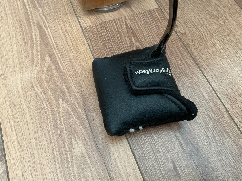 Taylormade Spider putter, Sport en Fitness, Golf, Ophalen, Gebruikt, Club, Overige merken